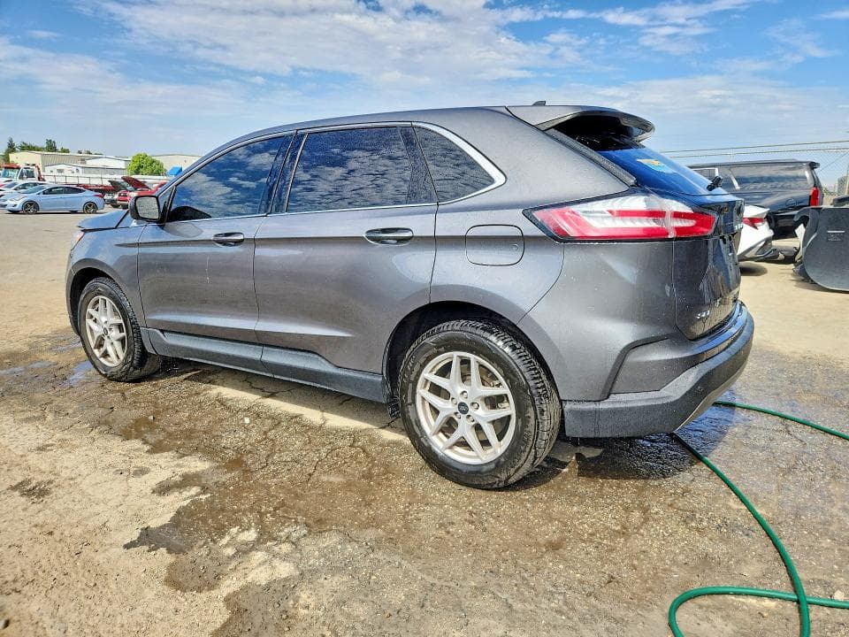 2023 FORD EDGE SEL 2