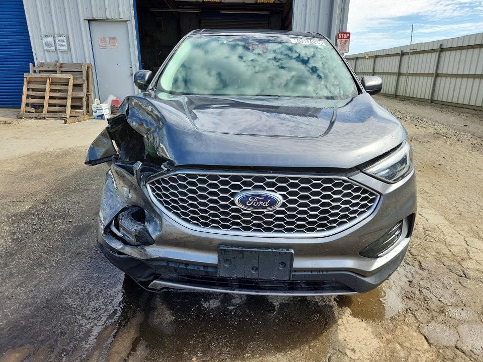 2023 FORD EDGE SEL 5