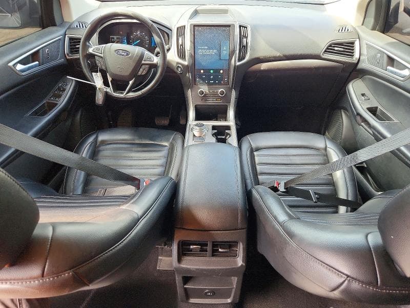 2023 FORD EDGE SEL 8