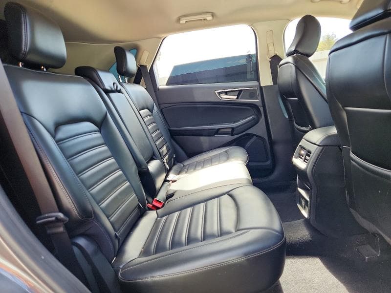 2023 FORD EDGE SEL 10