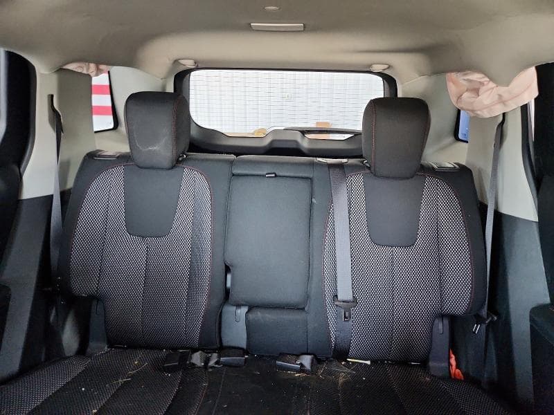 2017 GMC TERRAIN SLE 10