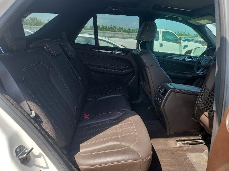 2018 MERCEDES-BENZ GLE 400 4MATIC 11