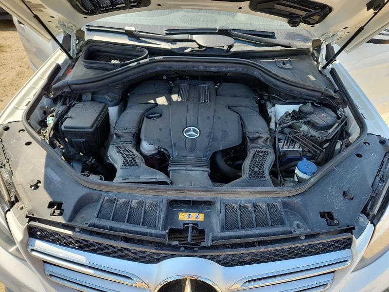 2018 MERCEDES-BENZ GLE 400 4MATIC 12