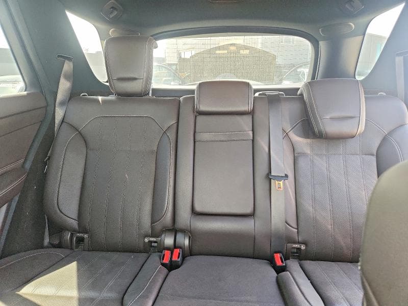 2018 MERCEDES-BENZ GLE 400 4MATIC 10