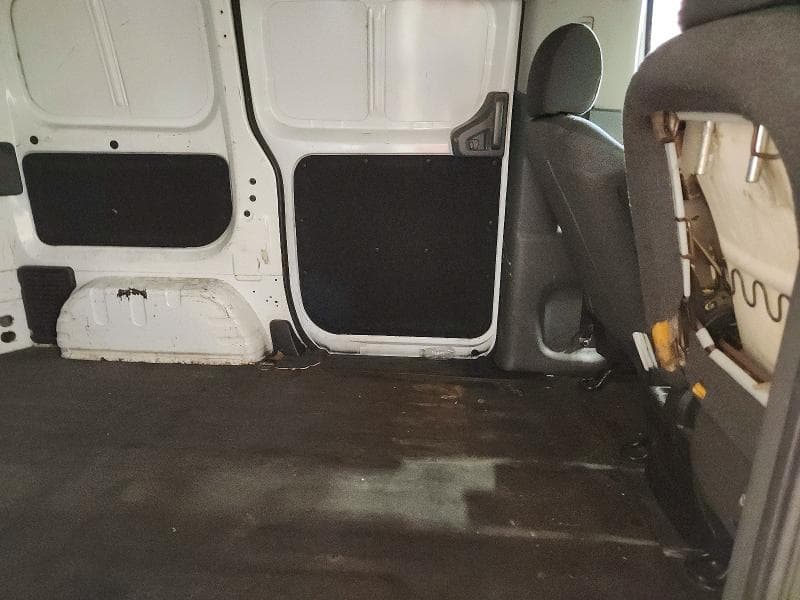 2017 CHEVROLET CITY EXPRESS LS 11