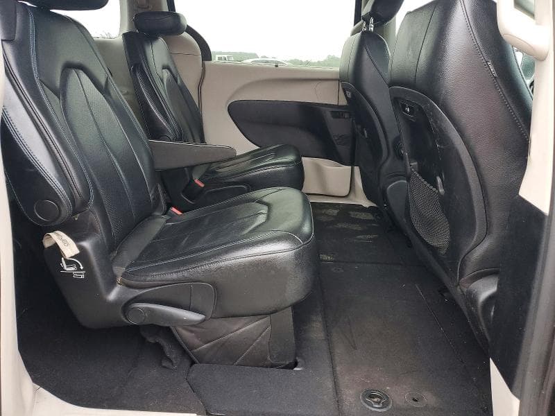 2021 CHRYSLER PACIFICA TOURING L TOURING L 11