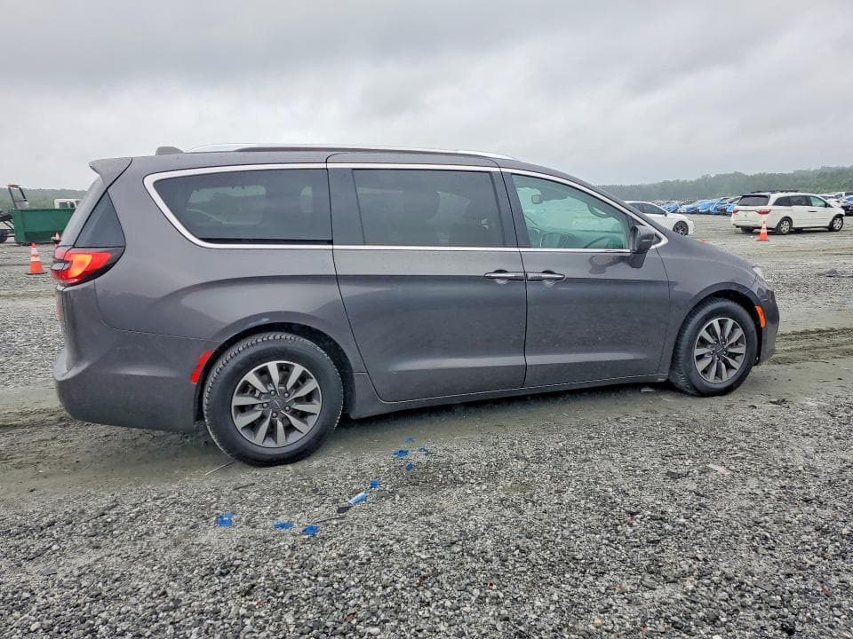 2021 CHRYSLER PACIFICA TOURING L TOURING L 3