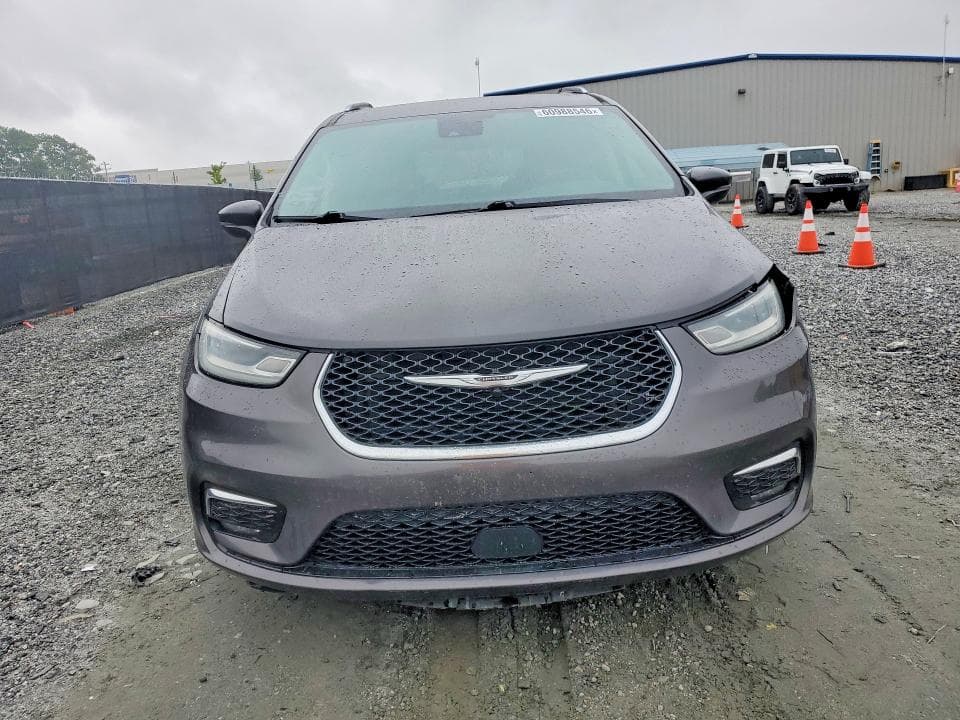 2021 CHRYSLER PACIFICA TOURING L TOURING L 5
