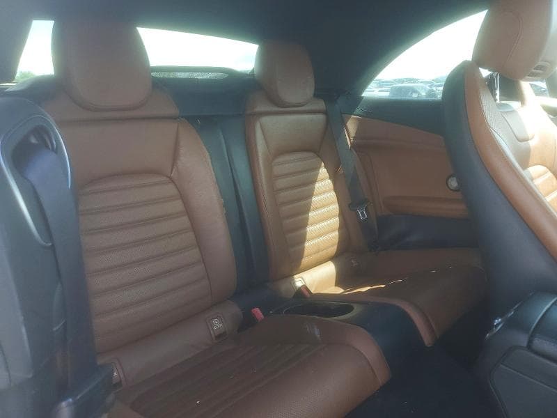 2017 MERCEDES-BENZ C 43 4MATIC AMG 10