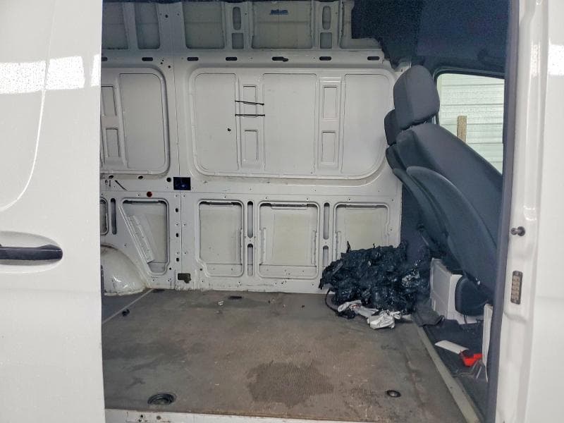 2020 MERCEDES-BENZ SPRINTER 2500 DELIVERY VAN 2500 11