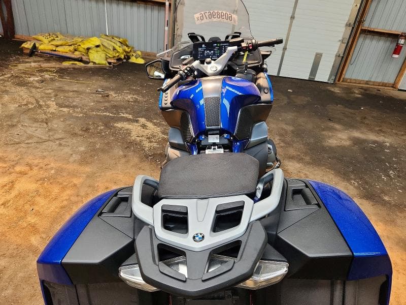 2024 BMW R 1250 RT 6
