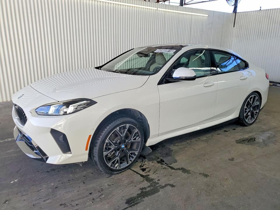 2026 BMW 228 - 1