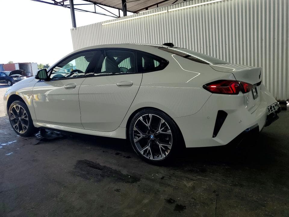 2026 BMW 228 2