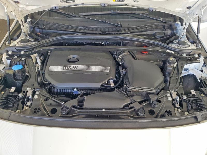 2026 BMW 228 11