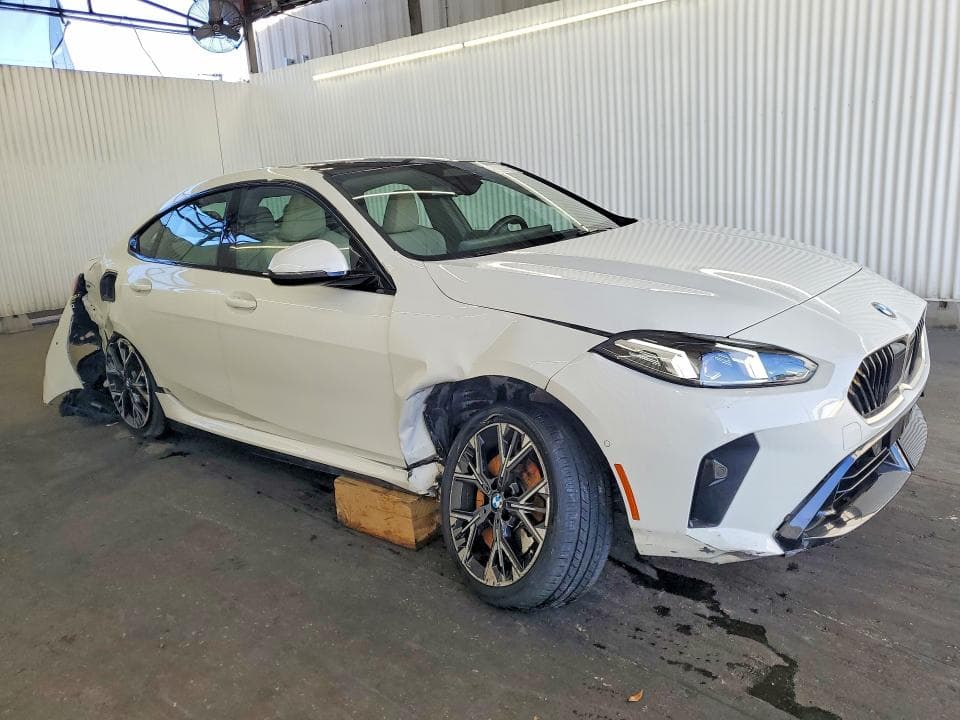 2026 BMW 228 4