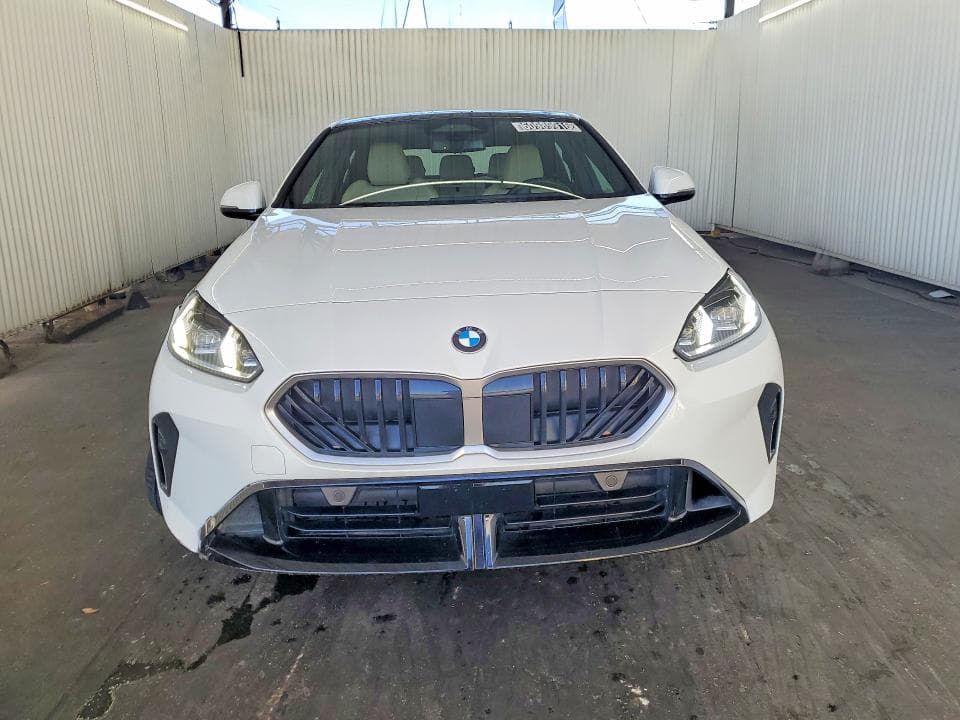 2026 BMW 228 5
