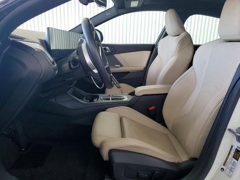 2026 BMW 228 7