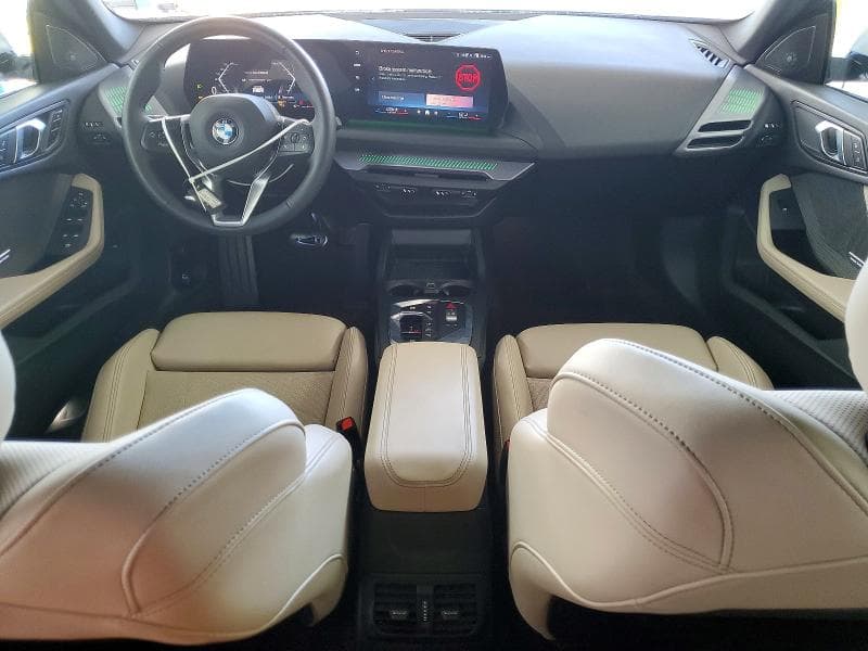 2026 BMW 228 8