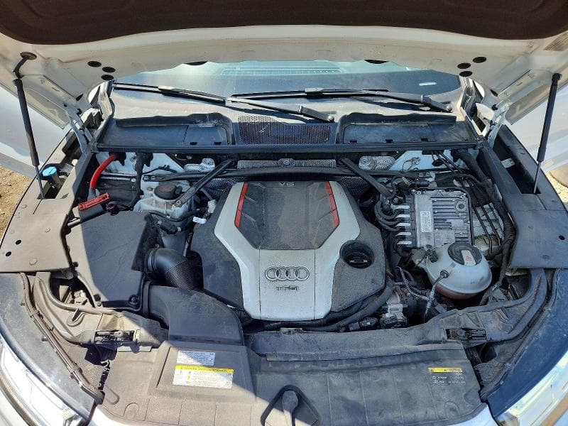 2019 AUDI SQ5 PREMIUM PLUS 11