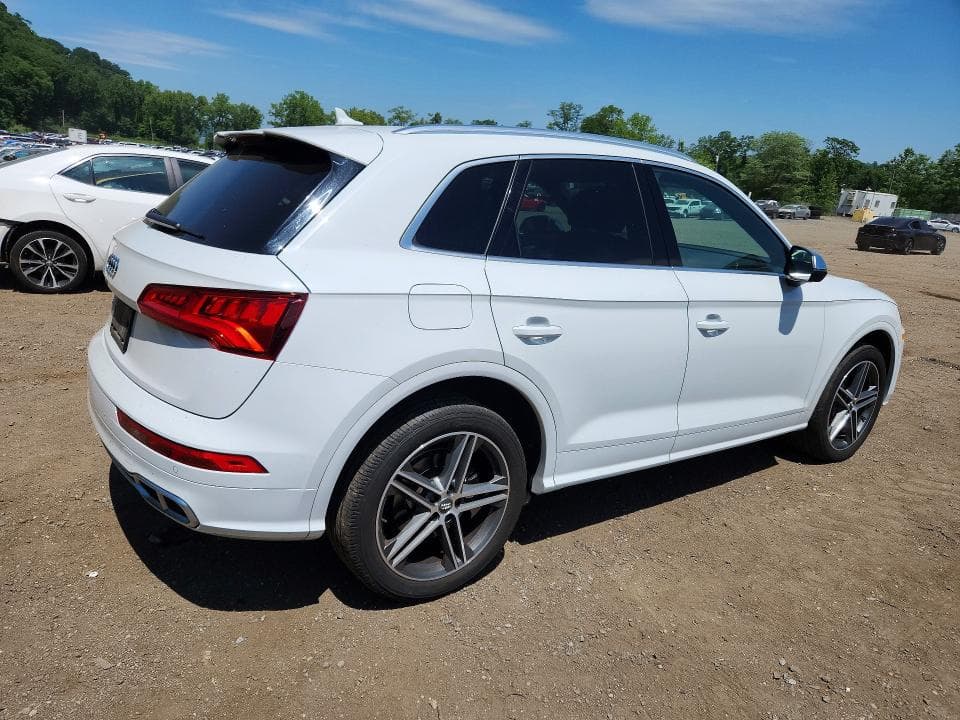 2019 AUDI SQ5 PREMIUM PLUS 3