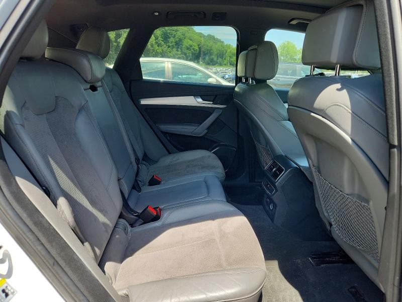 2019 AUDI SQ5 PREMIUM PLUS 10