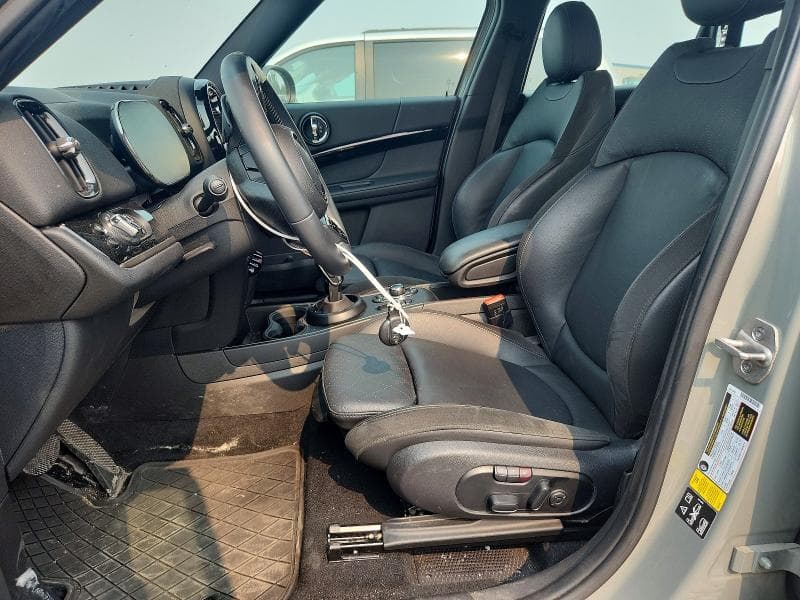 2023 MINI COOPER S COUNTRYMAN ALL4 7