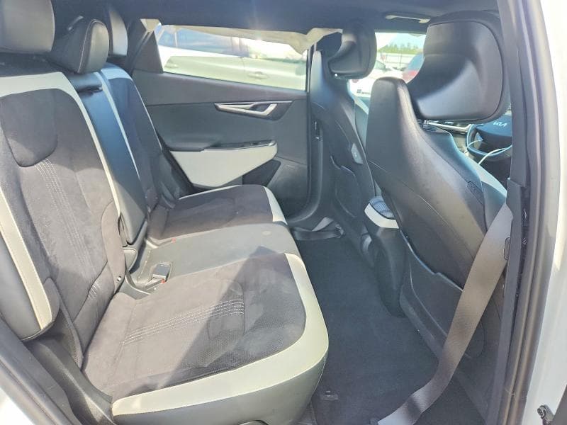 2024 KIA EV6 GT LINE 11