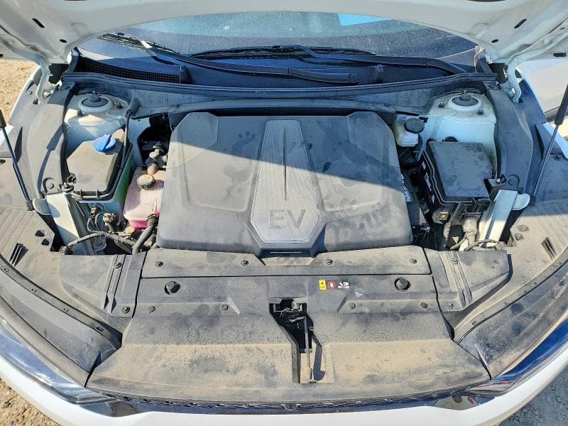 2024 KIA EV6 GT LINE 12