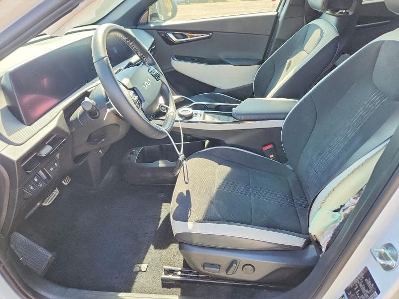 2024 KIA EV6 GT LINE 7