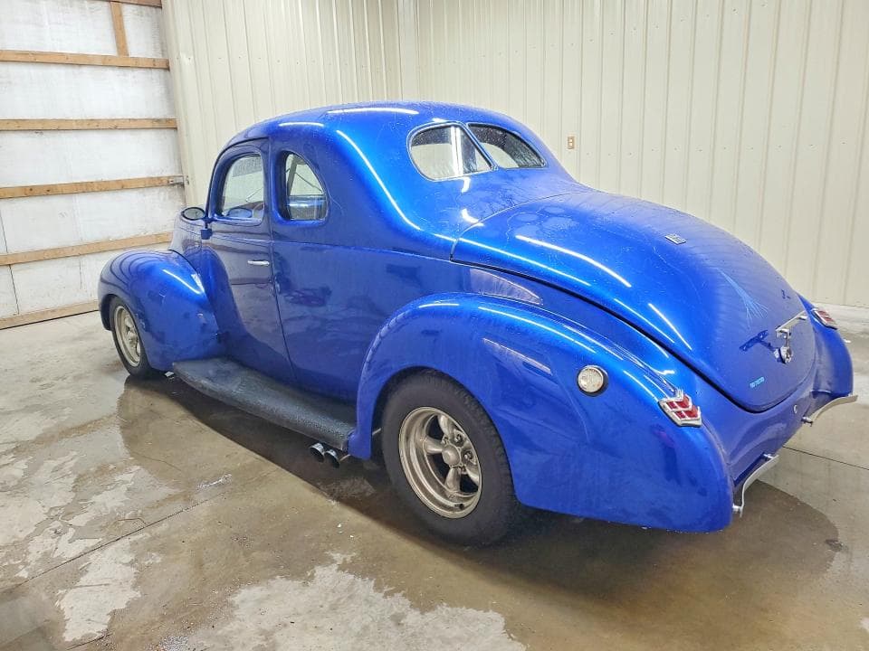 1940 FORD UK 2