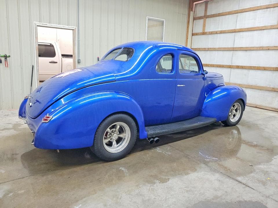 1940 FORD UK 3