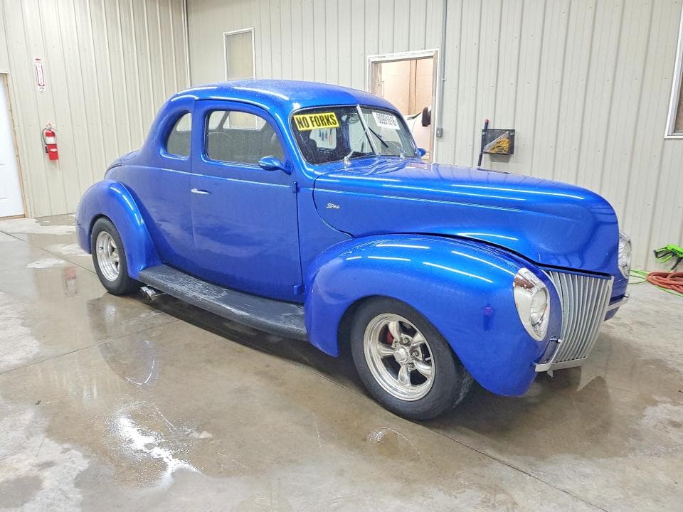 1940 FORD UK 4