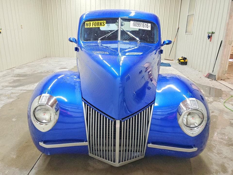 1940 FORD UK 5