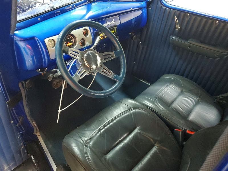 1940 FORD UK 8