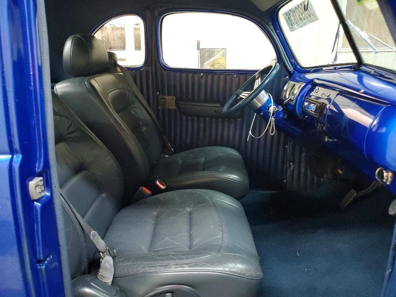1940 FORD UK 10