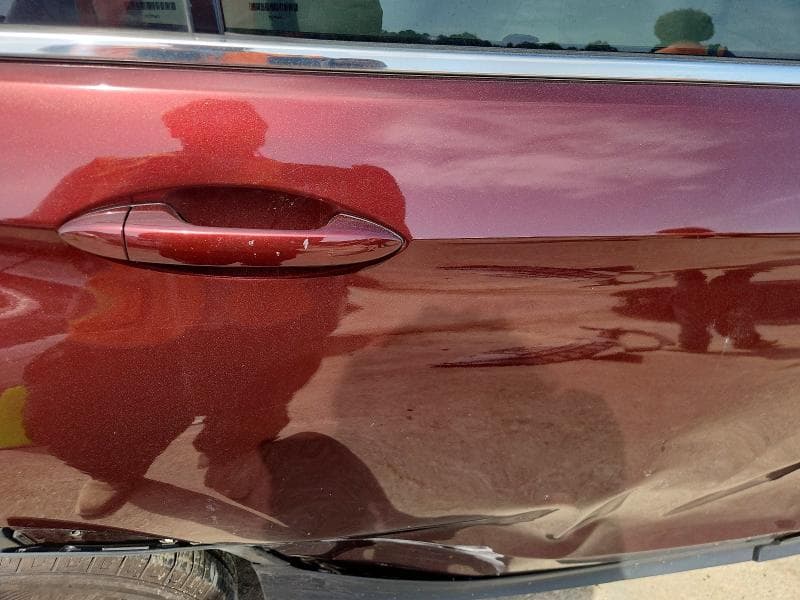 2021 HONDA PILOT EXL EXL 11