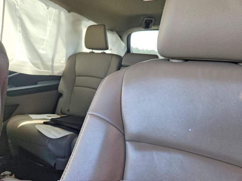 2021 HONDA PILOT EXL EXL 10