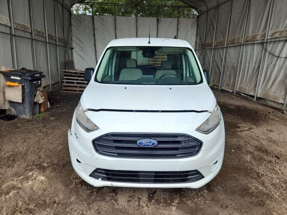 2019 FORD TRANSIT CONNECT XLT 5