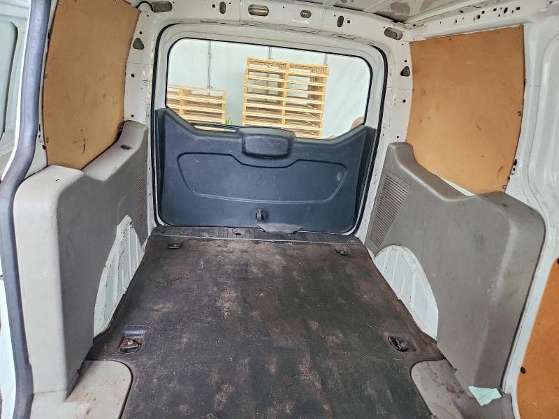 2019 FORD TRANSIT CONNECT XLT 10