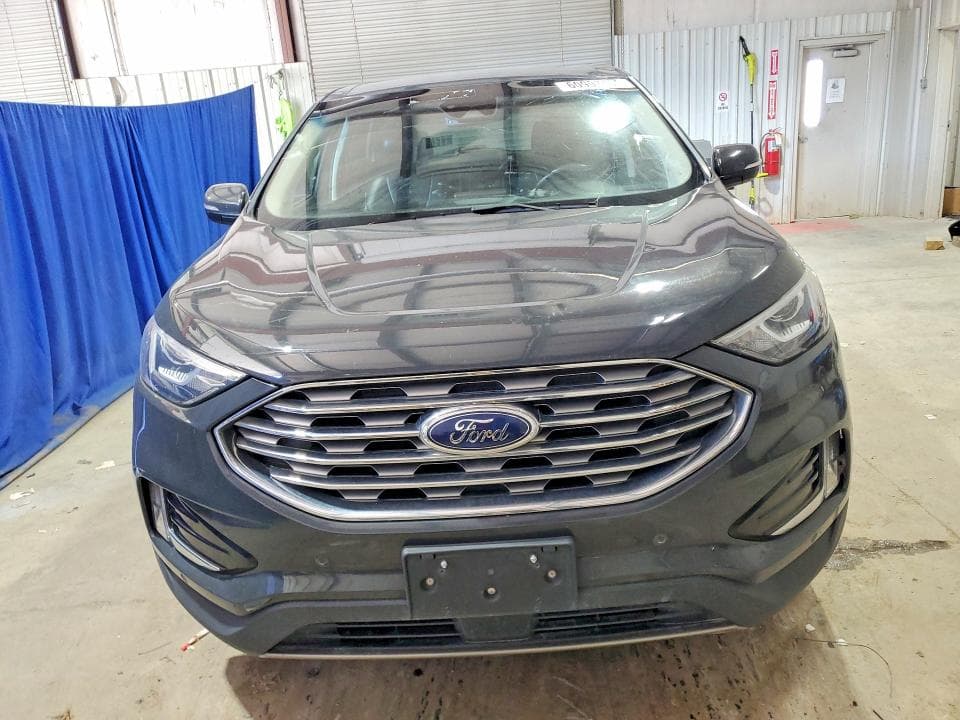 2021 FORD EDGE TITANIUM TITANIUM 5