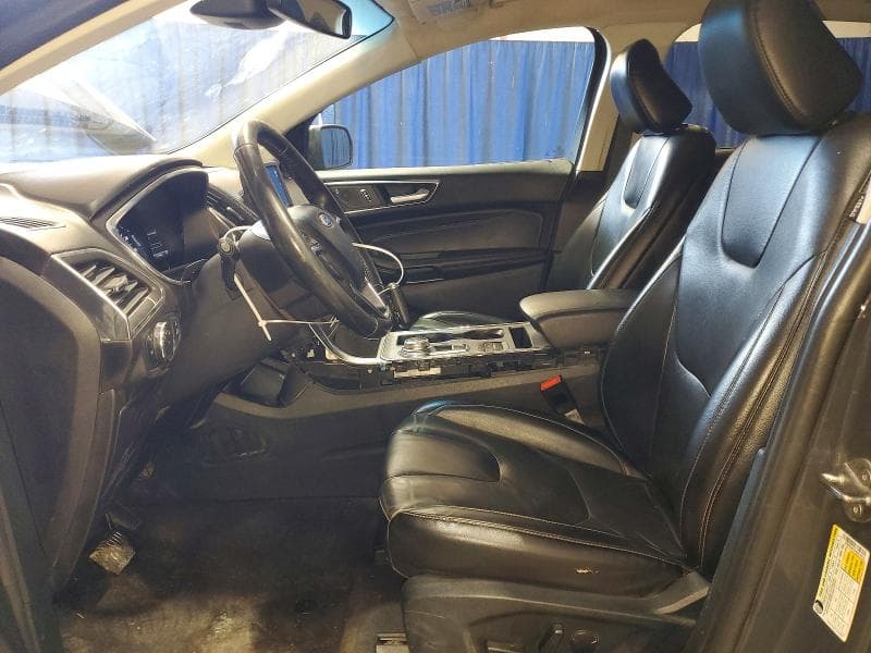 2021 FORD EDGE TITANIUM TITANIUM 7