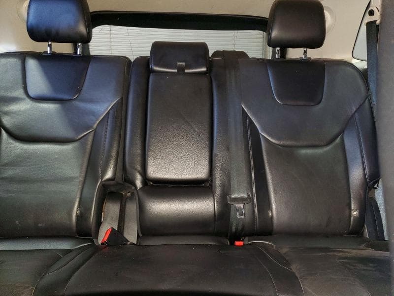 2021 FORD EDGE TITANIUM TITANIUM 10
