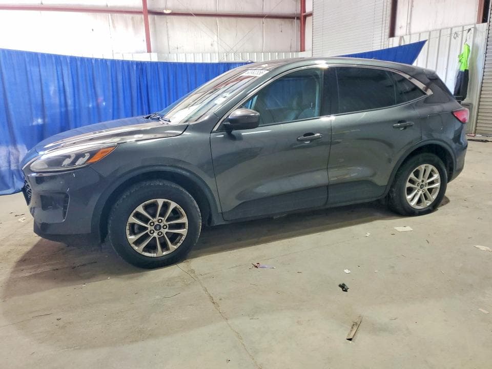 2020 FORD ESCAPE SE - 1