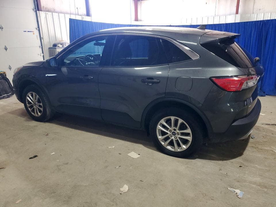 2020 FORD ESCAPE SE 2