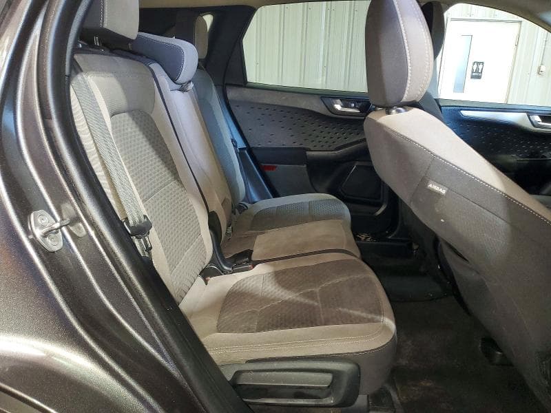 2020 FORD ESCAPE SE 11