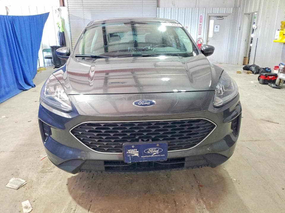 2020 FORD ESCAPE SE 5