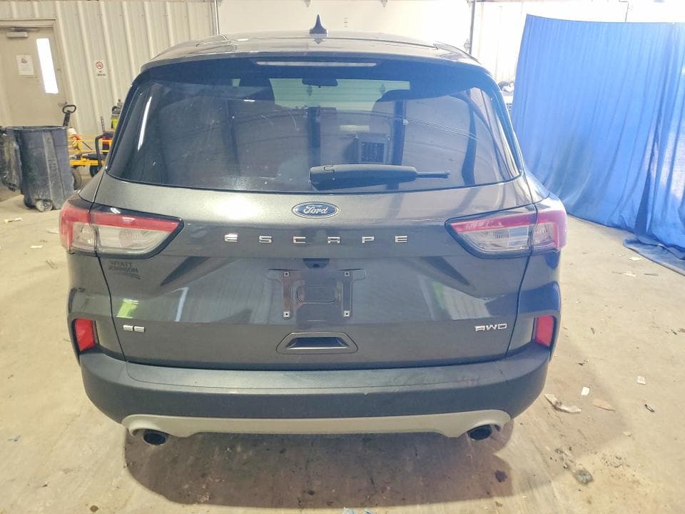 2020 FORD ESCAPE SE 6