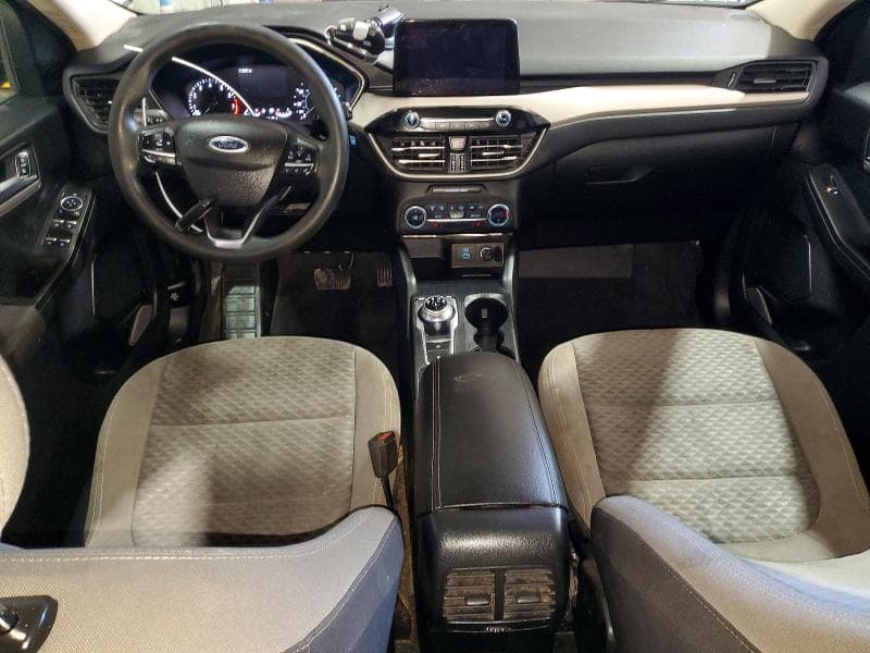 2020 FORD ESCAPE SE 8