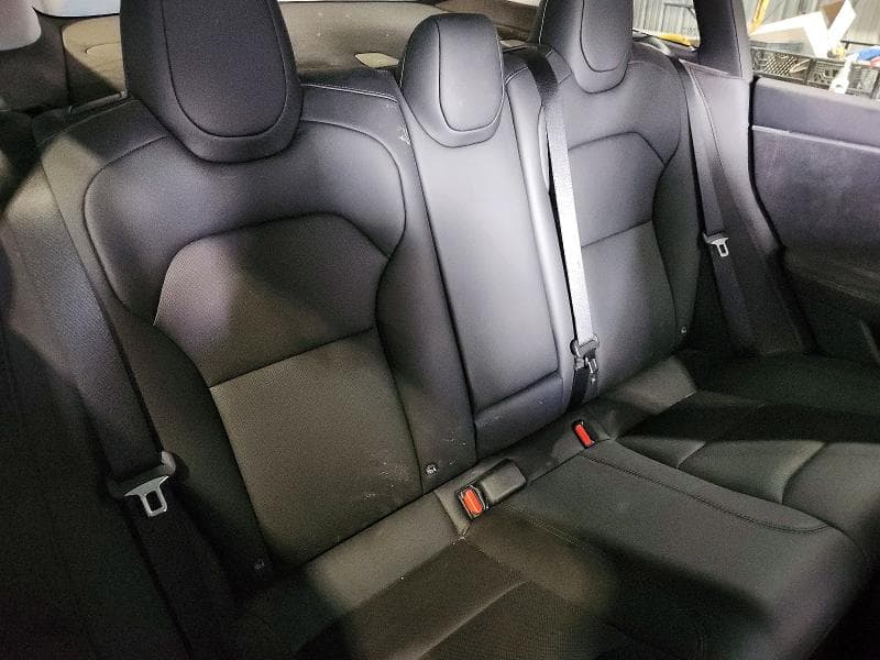 2025 TESLA MODEL 3 11