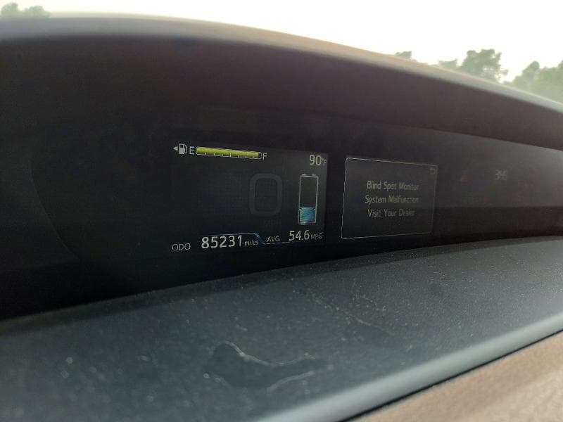 2020 TOYOTA PRIUS PRIME LIMITED 9